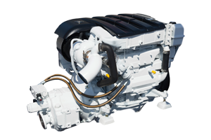 engine